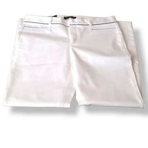 Banana Republic Sloan Slimming Bi-Stretch Jeans